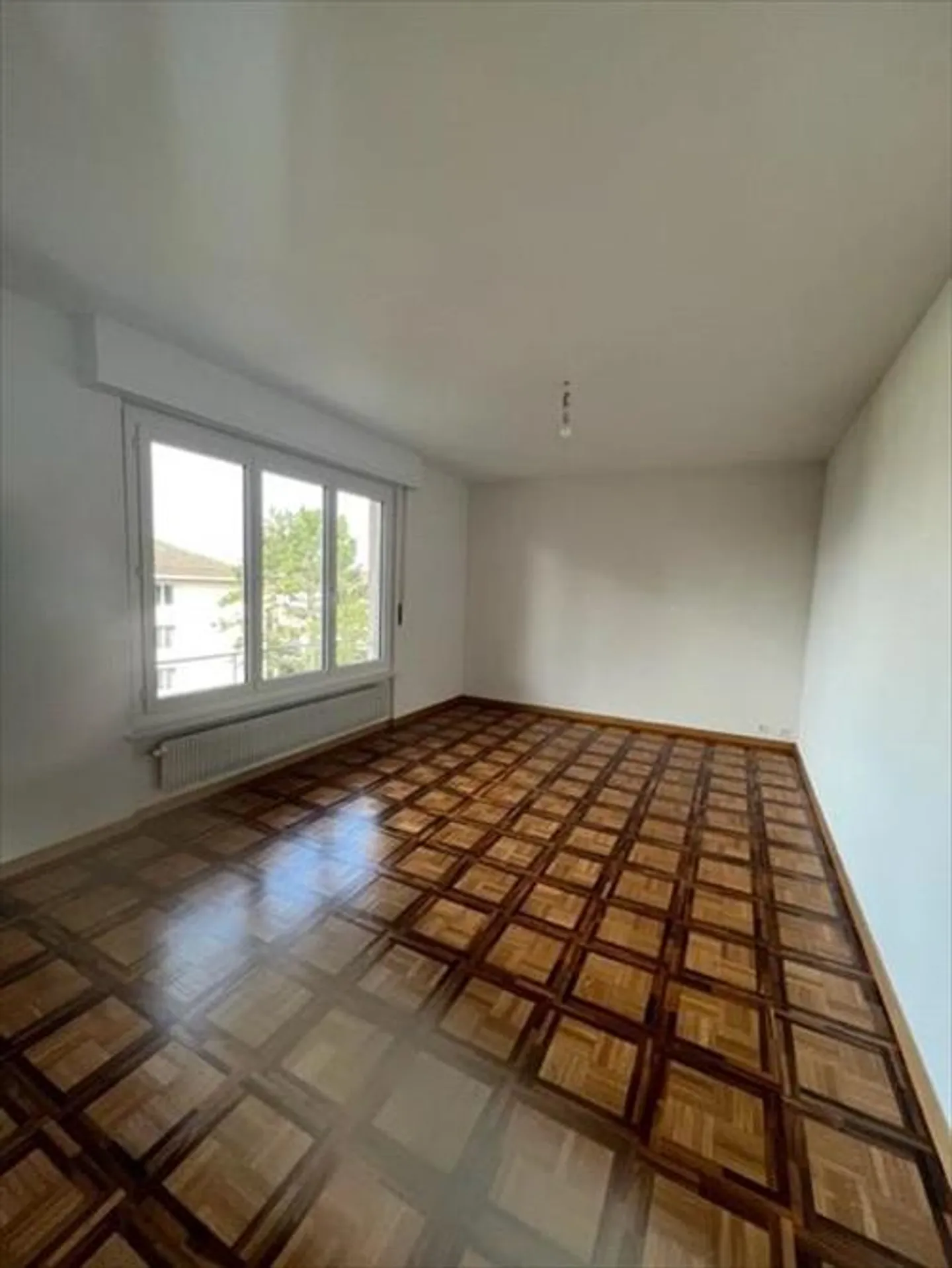 Pully - Magnificent bright 5-room apartment and 1-2 on the 3rd floor - Chemin de Fontannettaz 23 - Photo 5 of 10