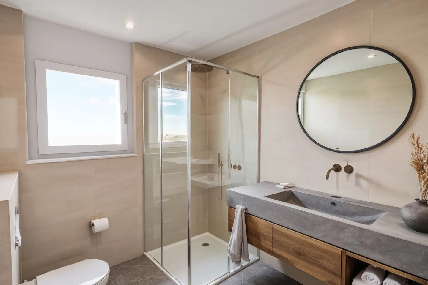 House 1 / 7.5 Room Single Family Home by the Stream - Photo 5 of 13