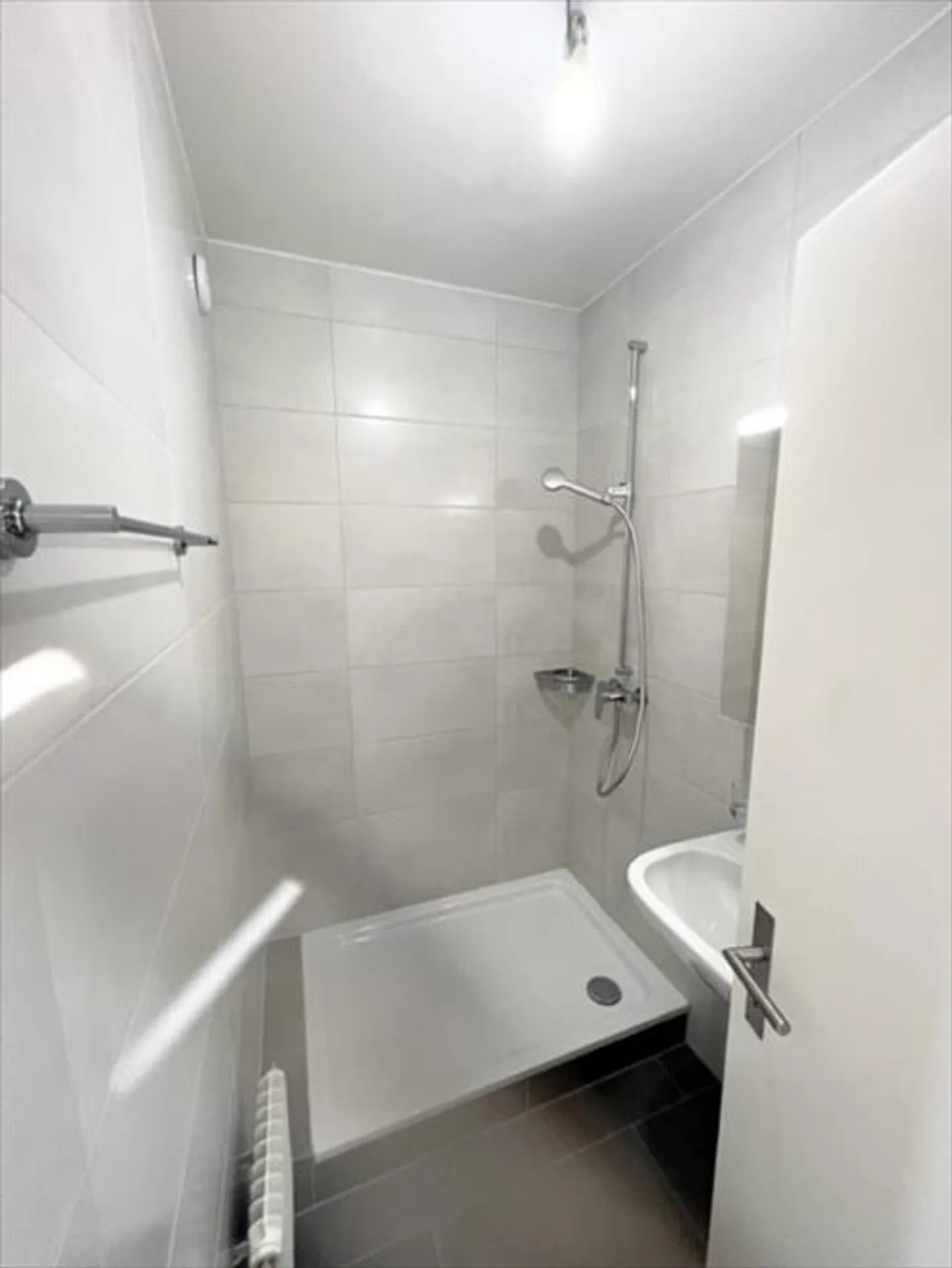 Pully - Magnificent bright 5-room apartment and 1-2 on the 3rd floor - Chemin de Fontannettaz 23 - Photo 7 of 10