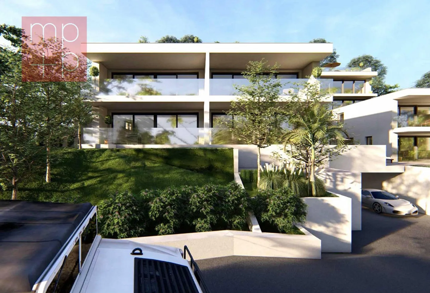 Apartment - Figino - Photo 4 of 8