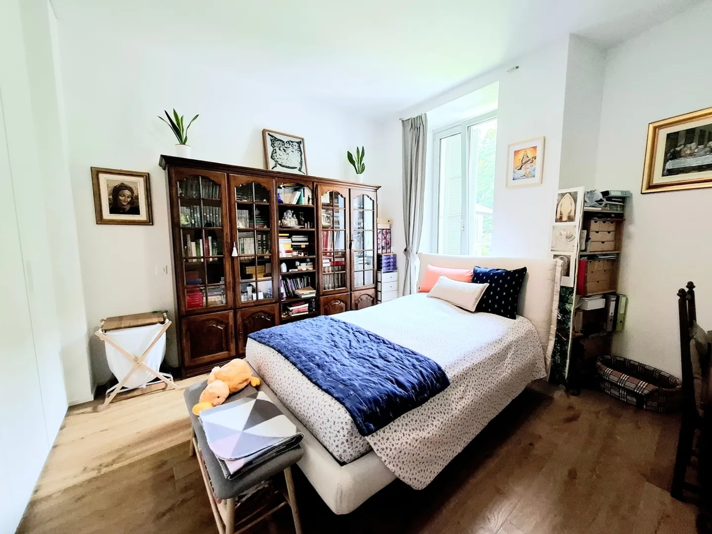 Appartement à vendre - Photo 7 sur 11