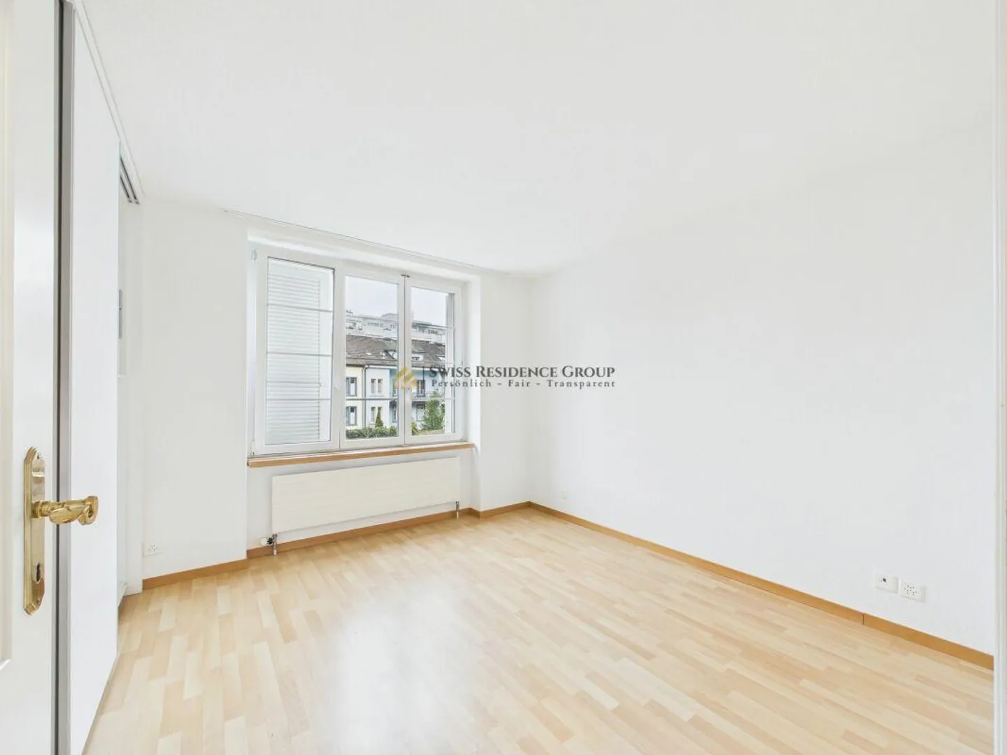Affascinante casa plurifamiliare nel centro di Olten - Foto 15 di 30
