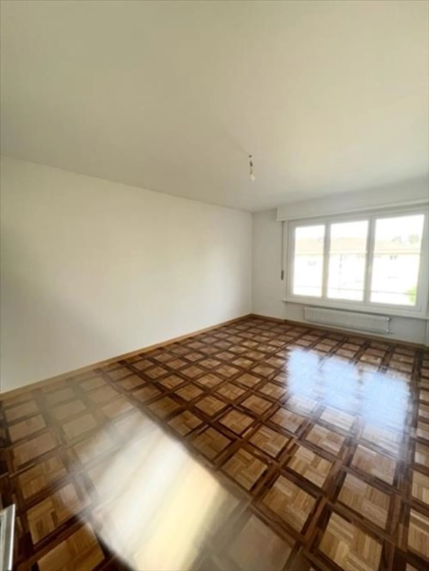 Pully - Magnificent bright 5-room apartment and 1-2 on the 3rd floor - Chemin de Fontannettaz 23 - Photo 9 of 10