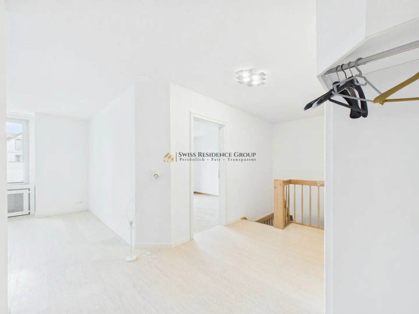 Affascinante casa plurifamiliare nel centro di Olten - Foto 11 di 30