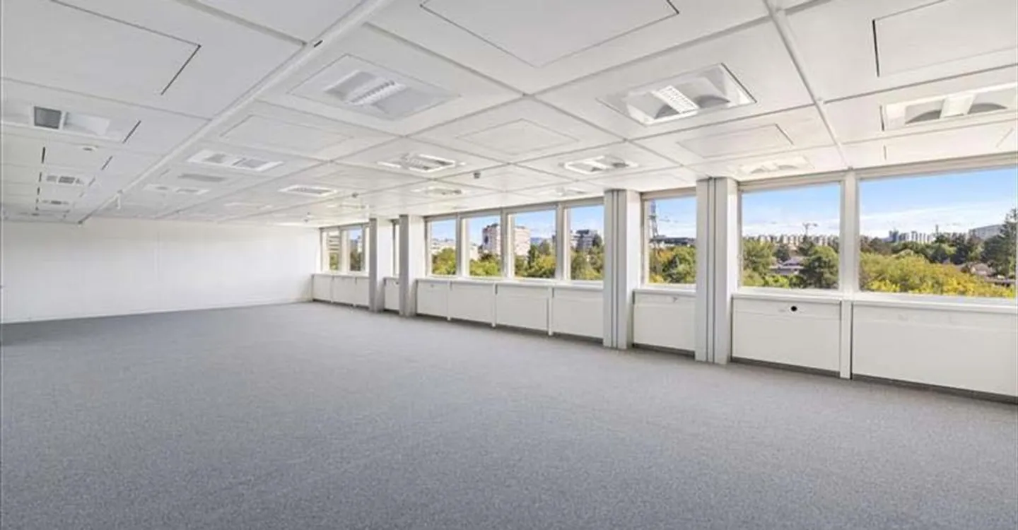 Bürofläche mieten - Foto 3 von 3