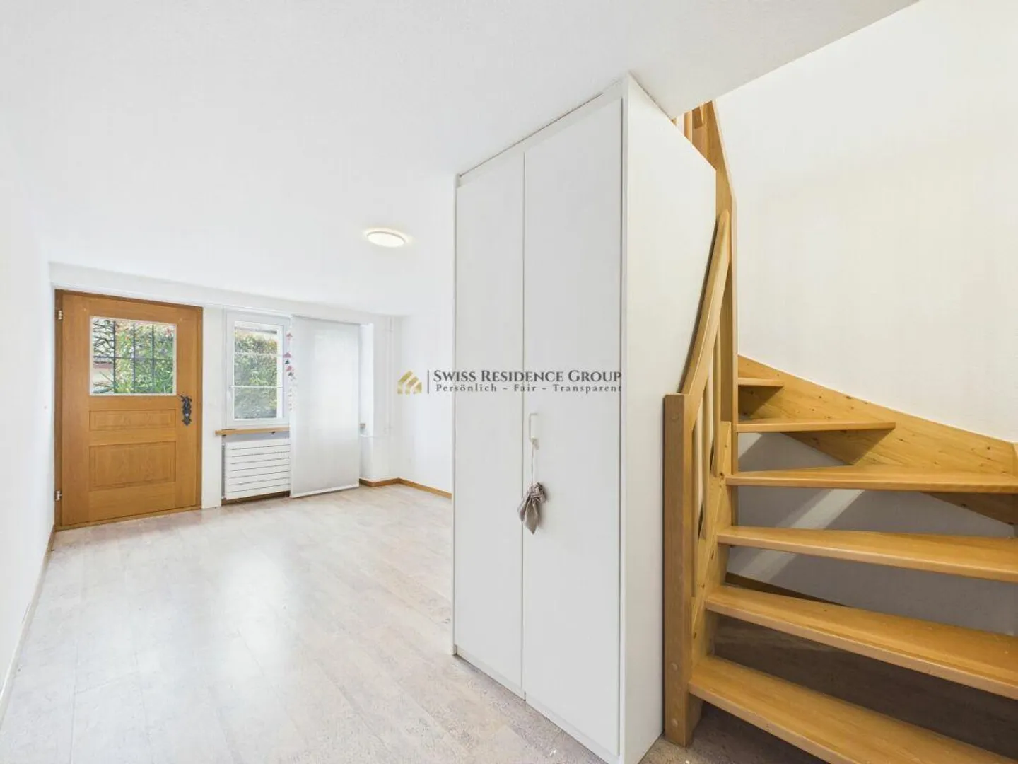 Affascinante casa plurifamiliare nel centro di Olten - Foto 19 di 30
