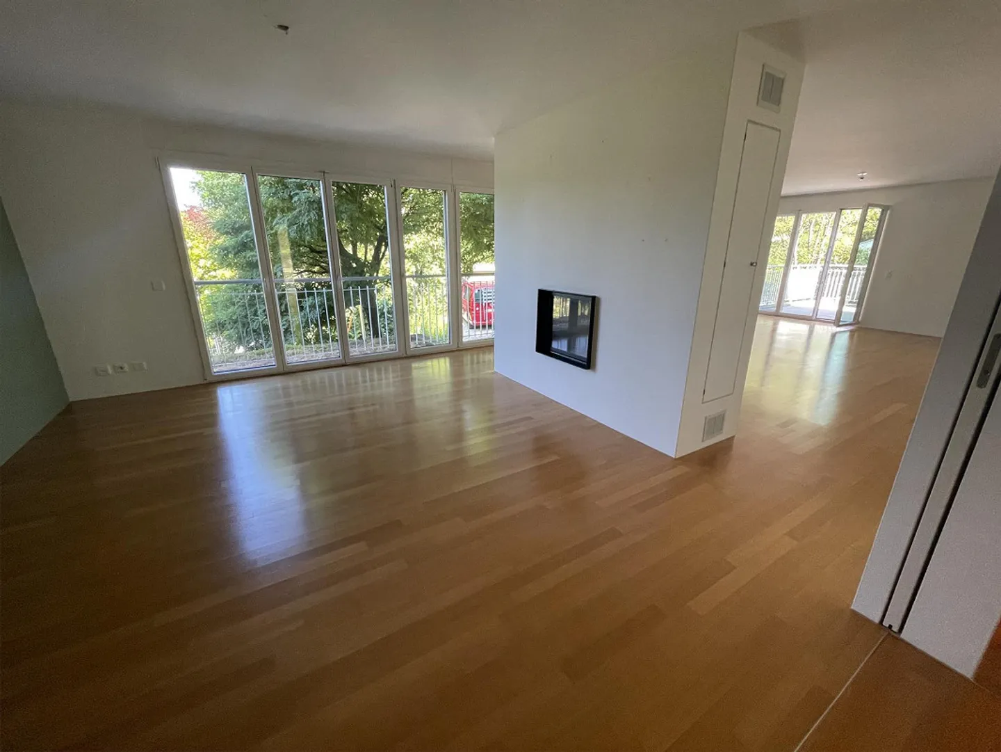Condominium de 5 1/2 pièces dans un emplacement recherché à Riehen - Photo 5 sur 12