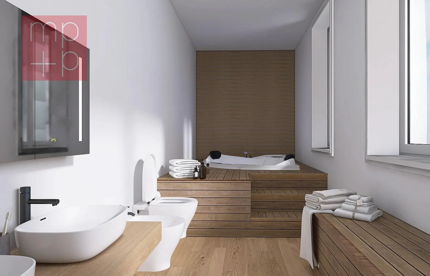 Apartment - Figino - Photo 8 of 8