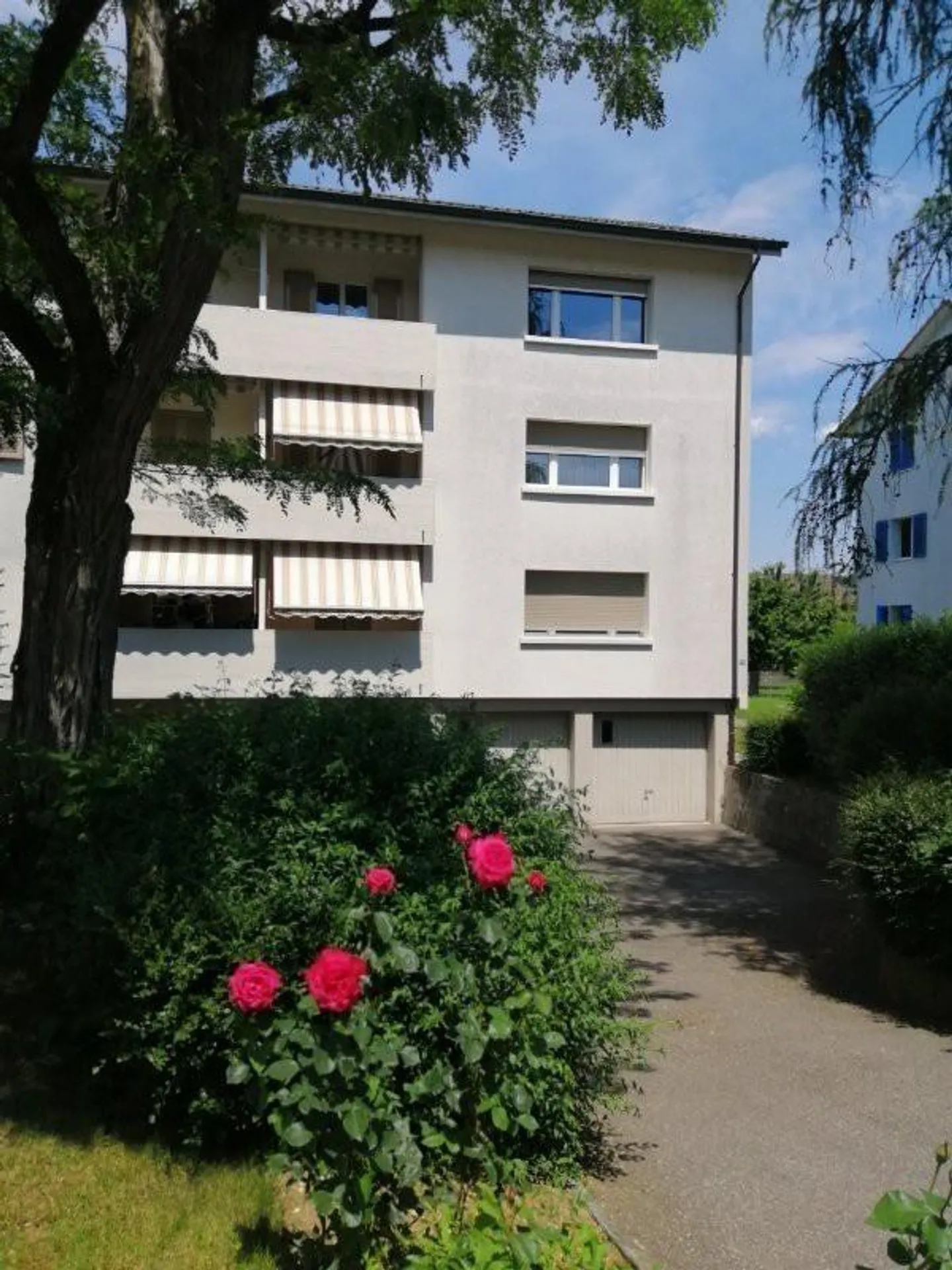 Superbe appartement rénové au centre de Breitenbach - Photo 7 sur 8