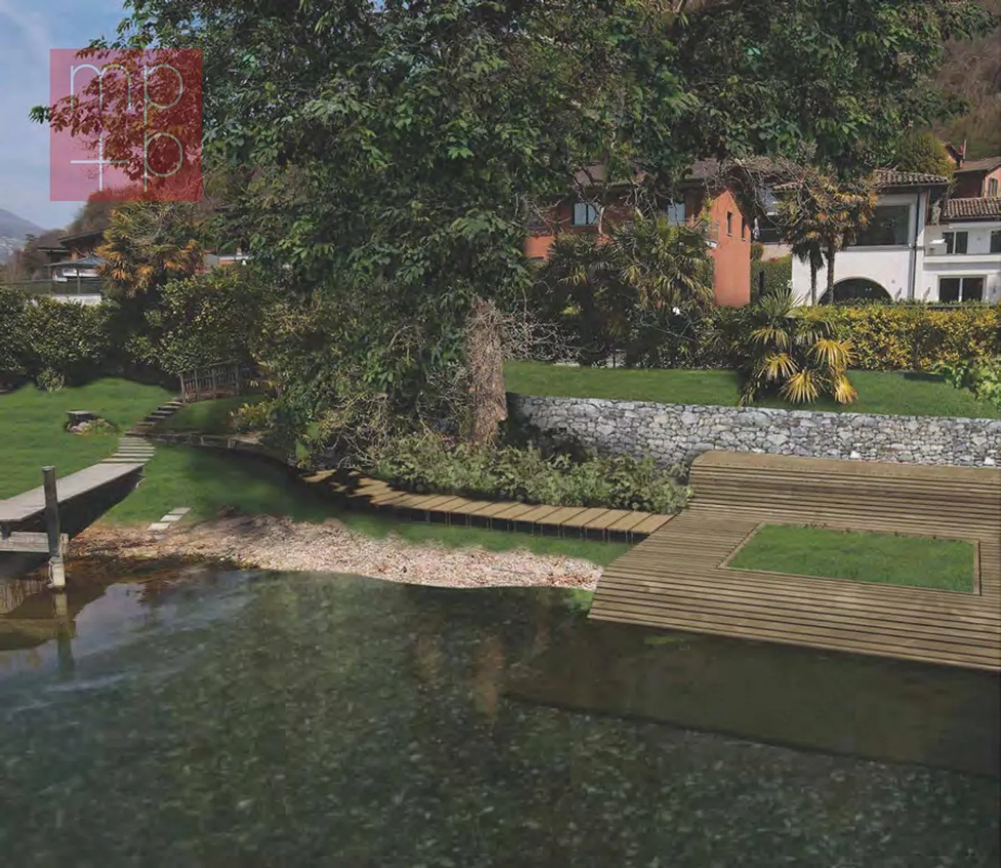 Apartment - Figino - Photo 7 of 8