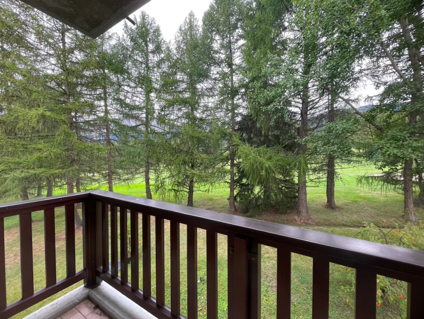 Alloggio arredato, stagione o inverno 4 mesi, seconda casa a Crans Montana - Foto 11 di 11