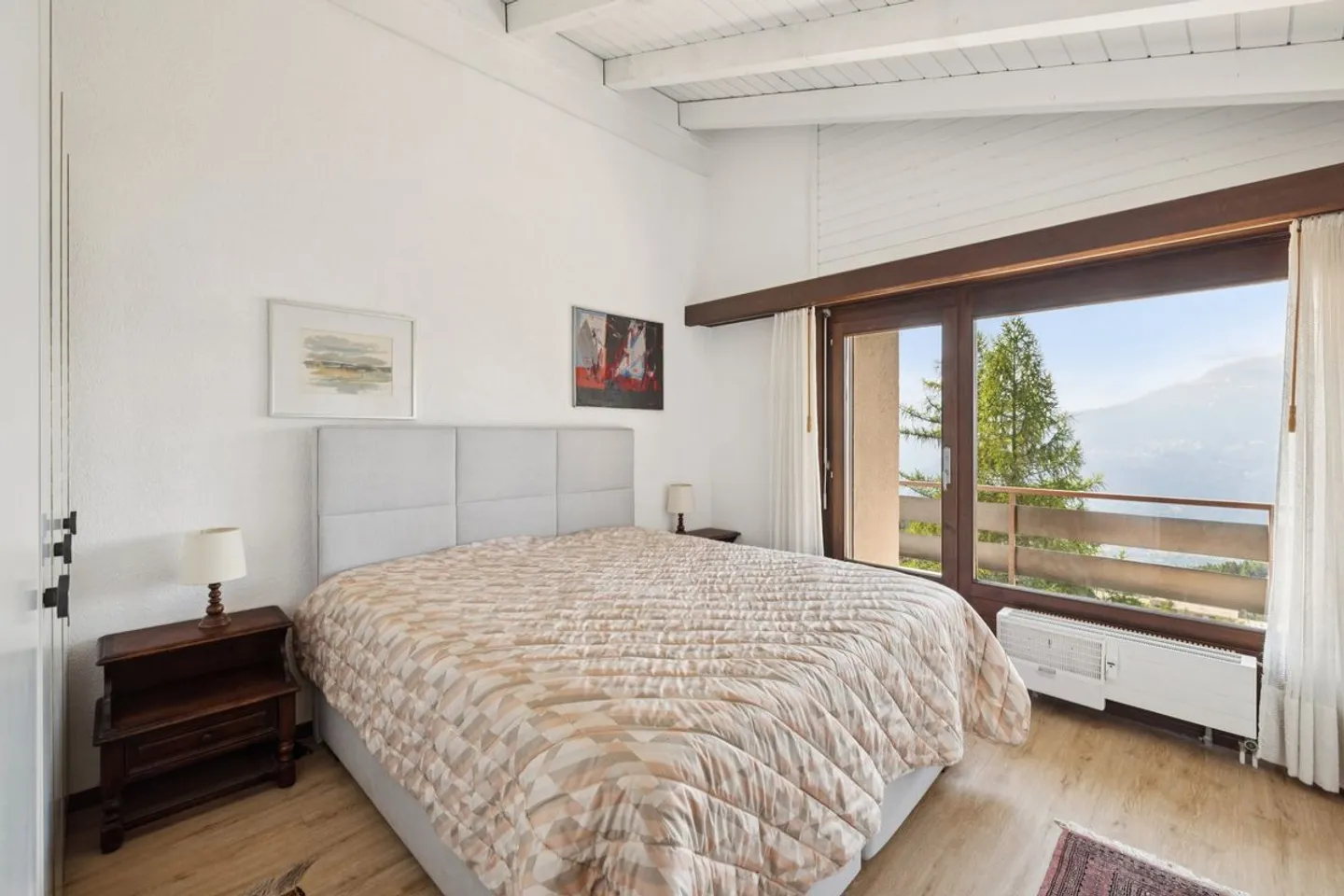 3-room apartment - Photo 10 of 12