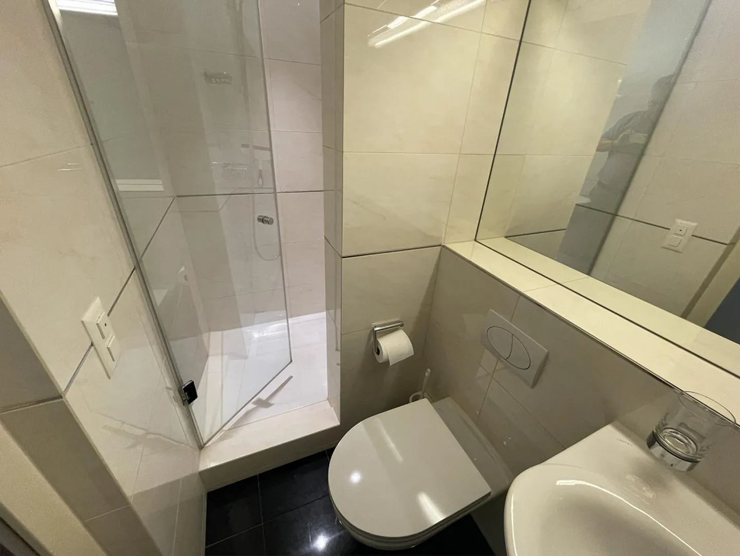 Condominium de 5 1/2 pièces dans un emplacement recherché à Riehen - Photo 10 sur 12