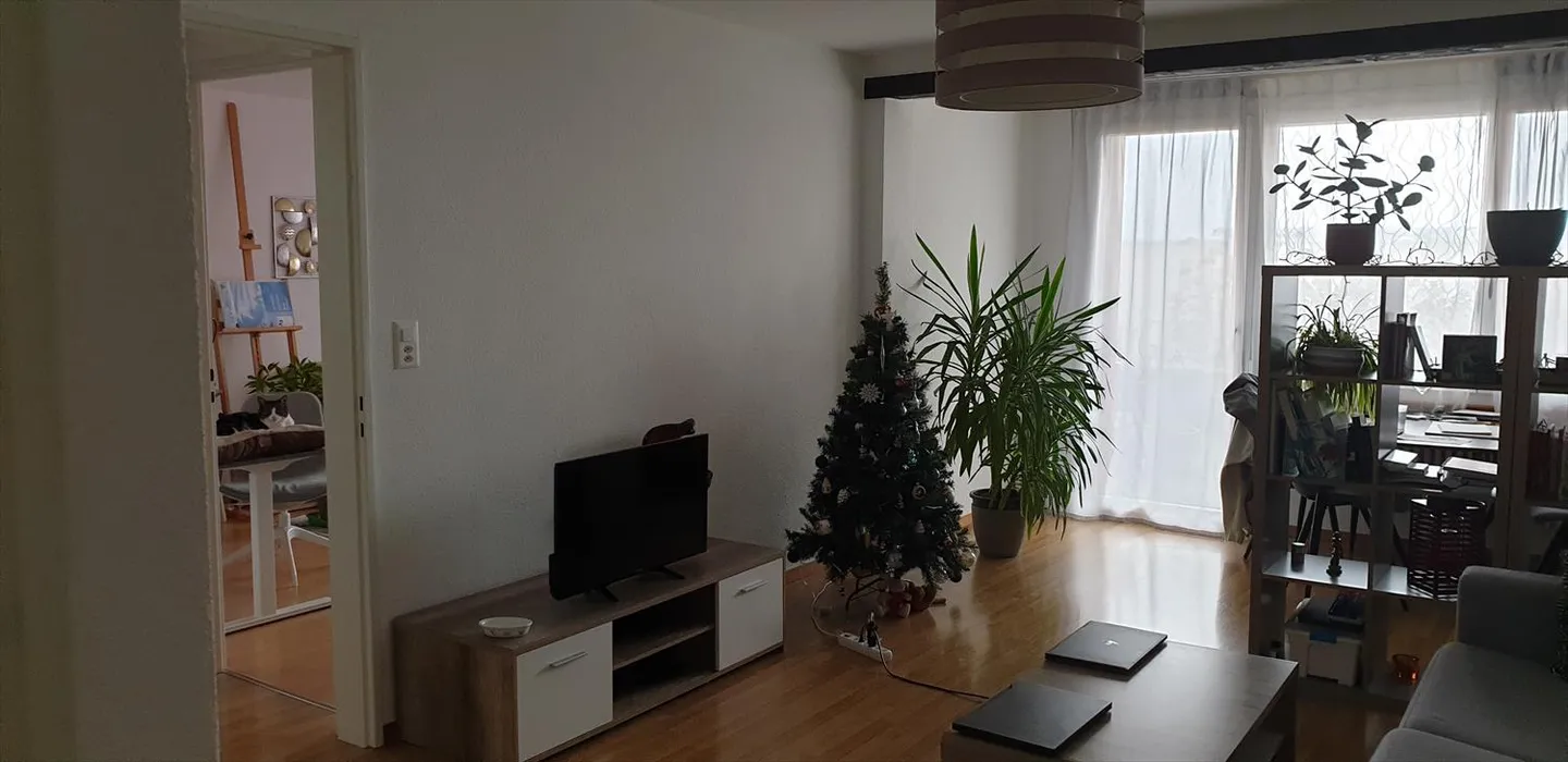 Appartamento 3 locali - Foto 2 di 8