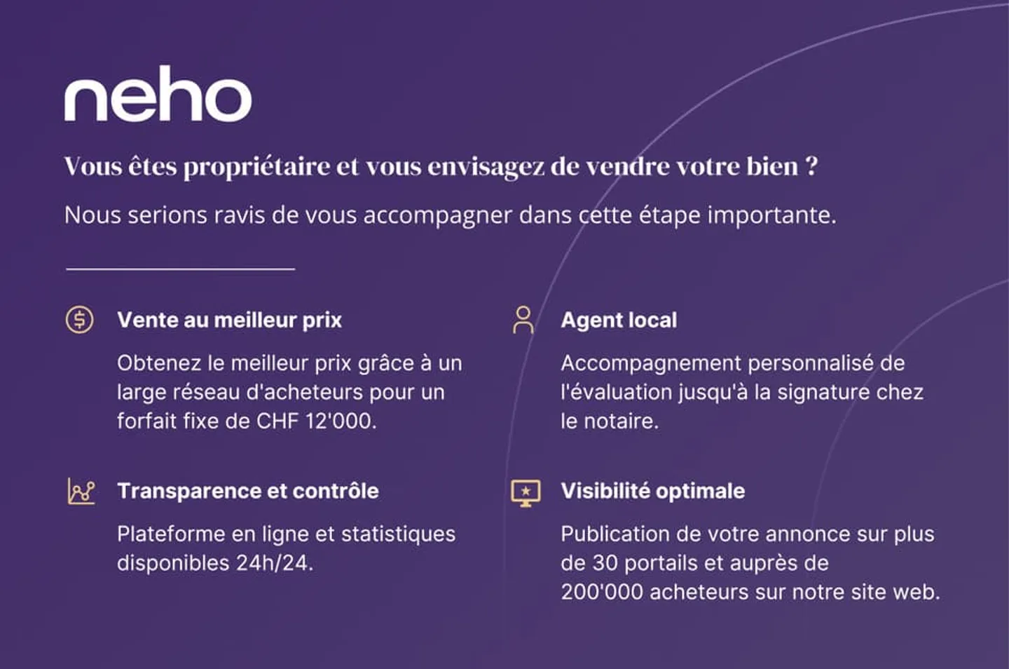 Exklusiv: Chalet mit 5 Schlafzimmern und schöner Südausrichtung - Foto 6 von 13