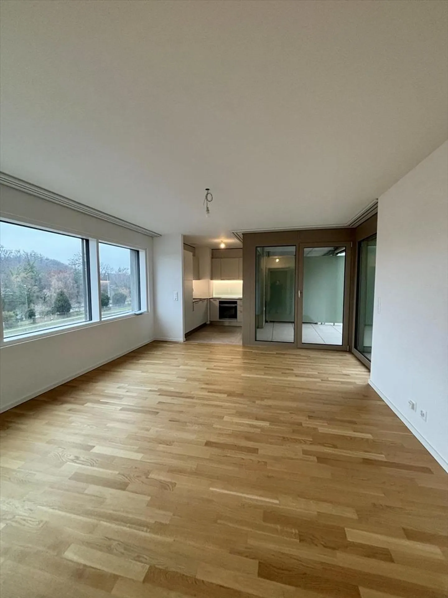 Beautiful Studio for Rent in Chavannes-près-Renens - Photo 2 of 4