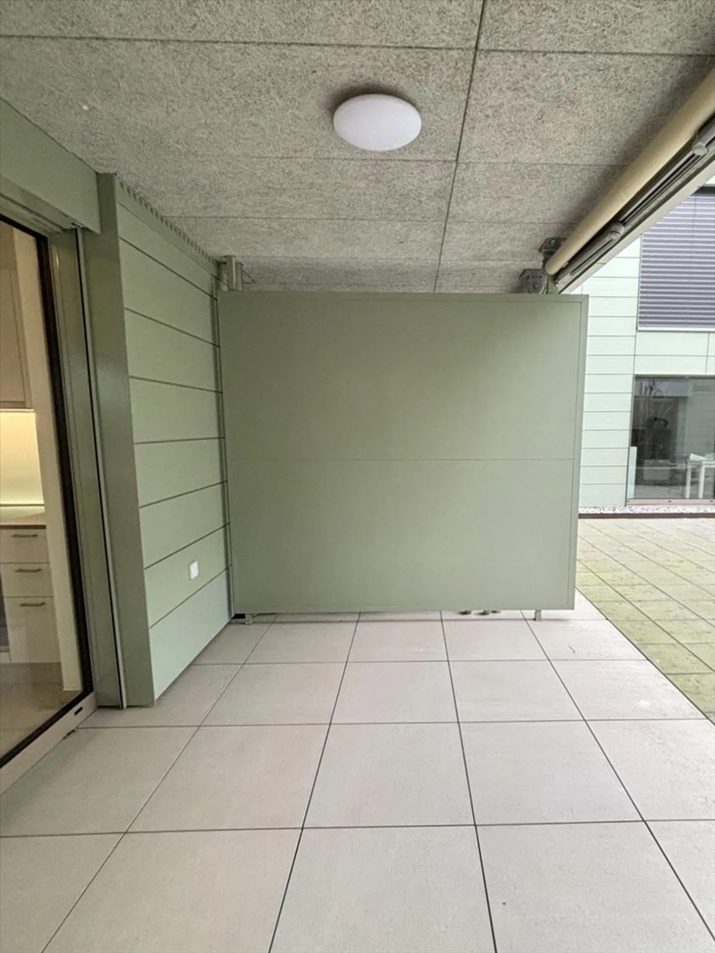 Beautiful Studio for Rent in Chavannes-près-Renens - Photo 3 of 4