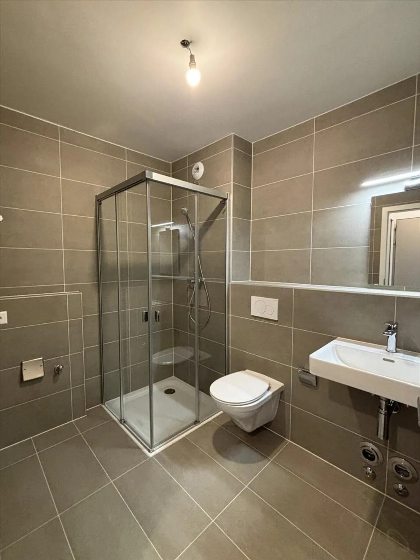 Beautiful Studio for Rent in Chavannes-près-Renens - Photo 4 of 4