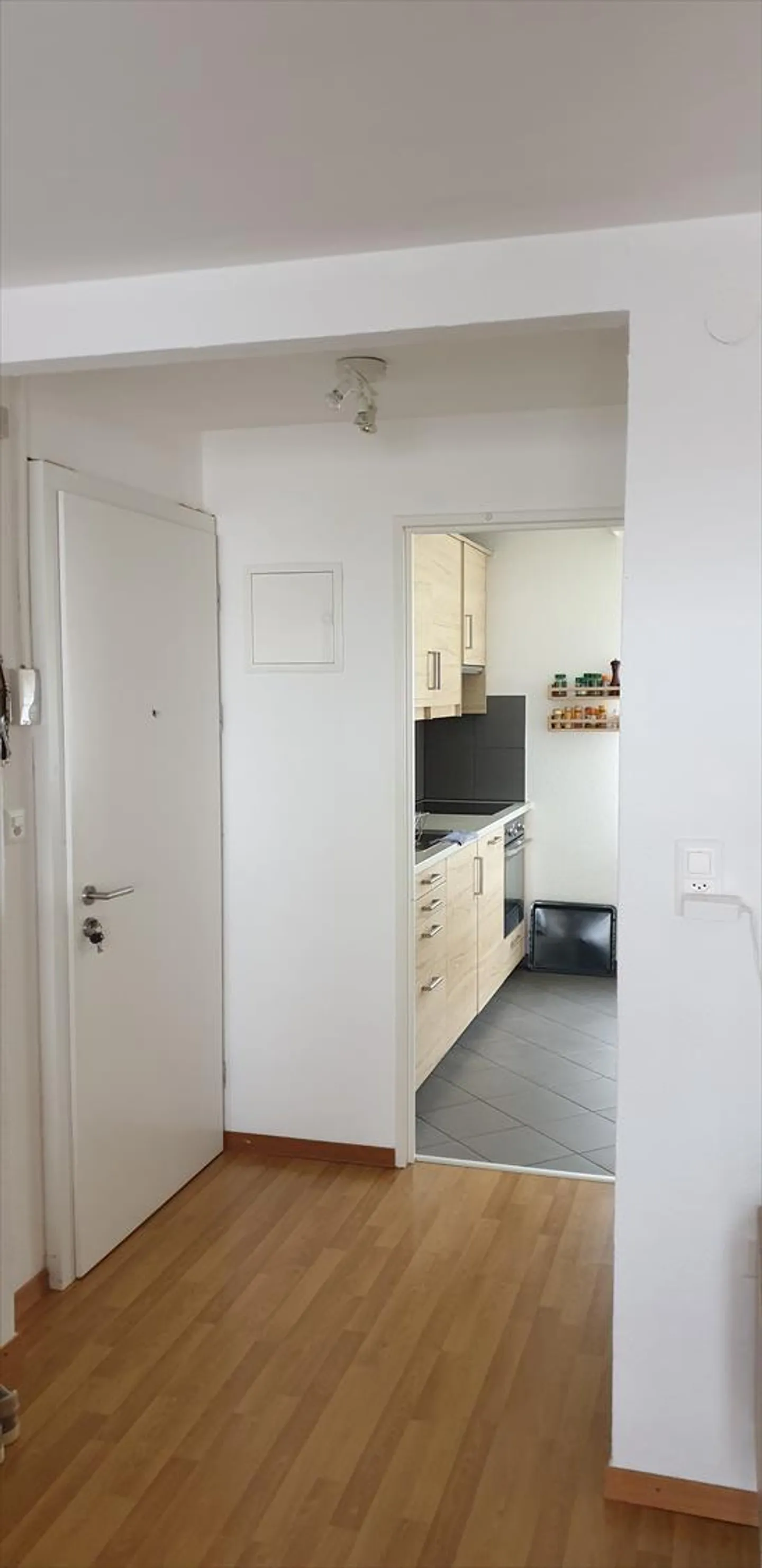 Appartamento 3 locali - Foto 3 di 8