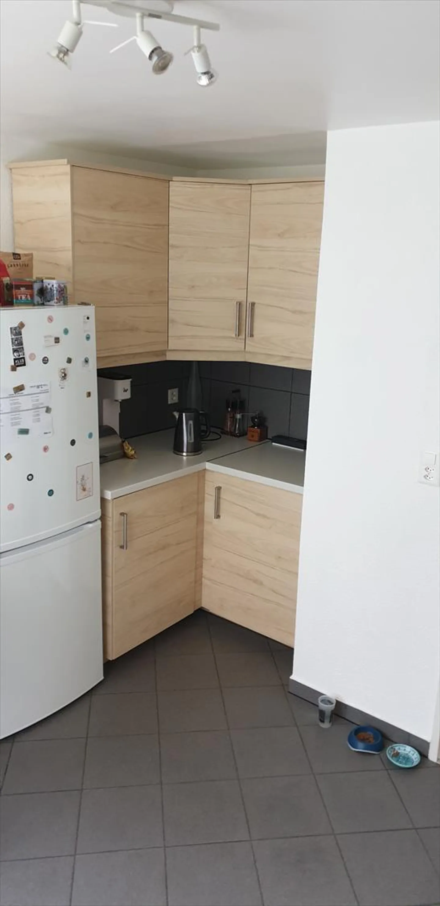 Appartamento 3 locali - Foto 4 di 8