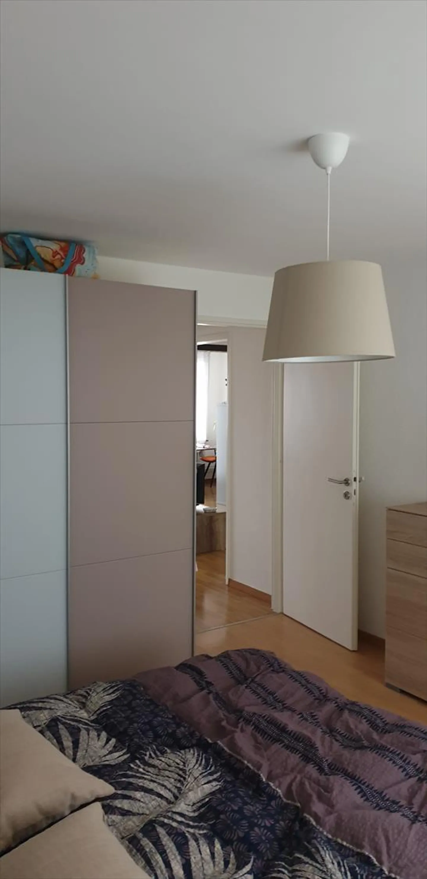 Appartamento 3 locali - Foto 8 di 8