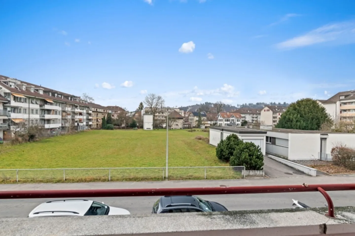 Charmante appartement 3.5 pièces avec balcon - Photo 5 sur 10