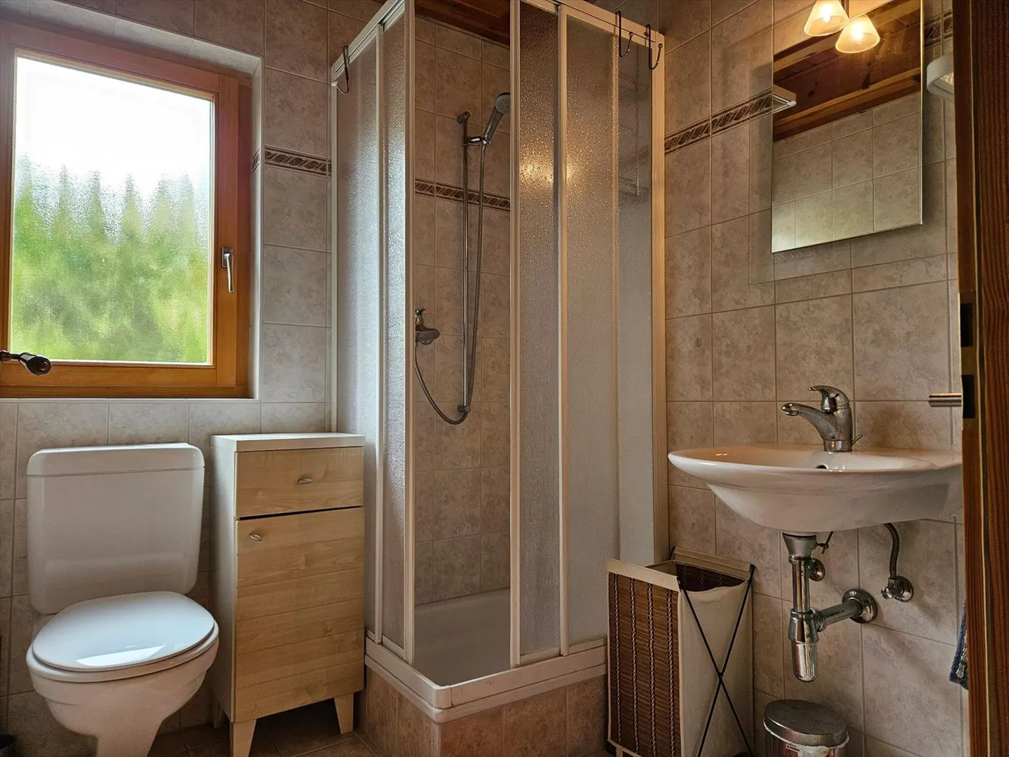 Affitto vacanze: Chalet La Rafale - Foto 9 di 11