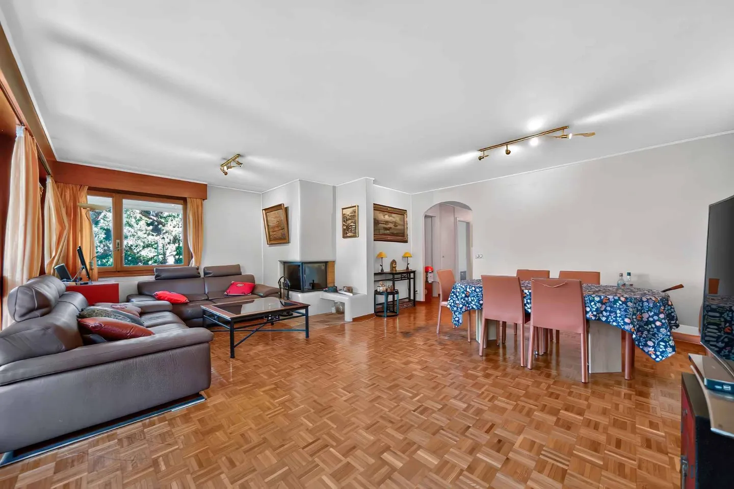 Charming Apartment in Pully - Photo 6 of 13