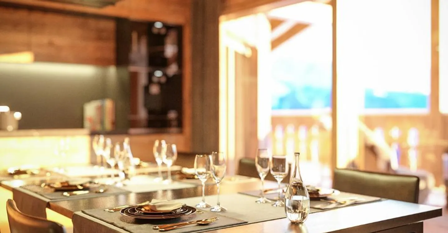 Appartamento di lusso a Crans-Montana - Foto 4 di 10