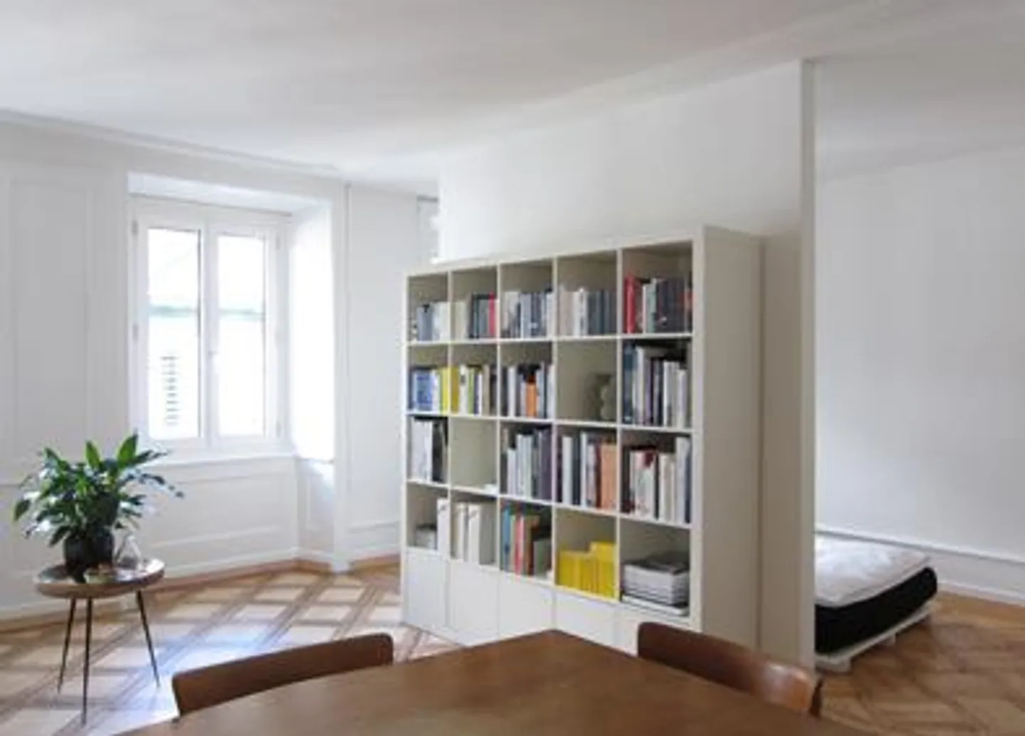 Charmante appartement 1.5 pièces dans la vieille ville de Lucerne - Photo 1 sur 5