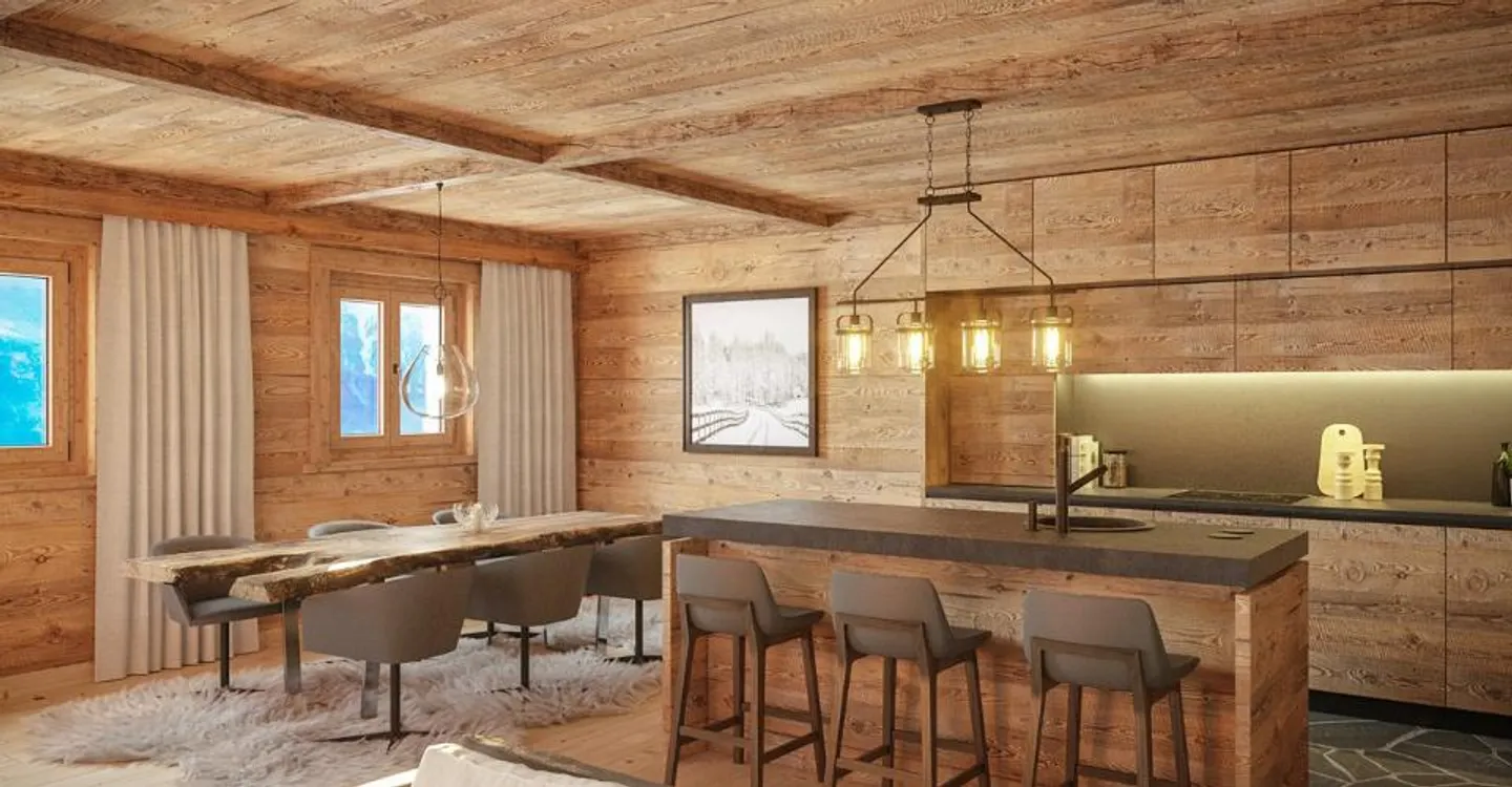Appartamento di lusso a Crans-Montana - Foto 5 di 10