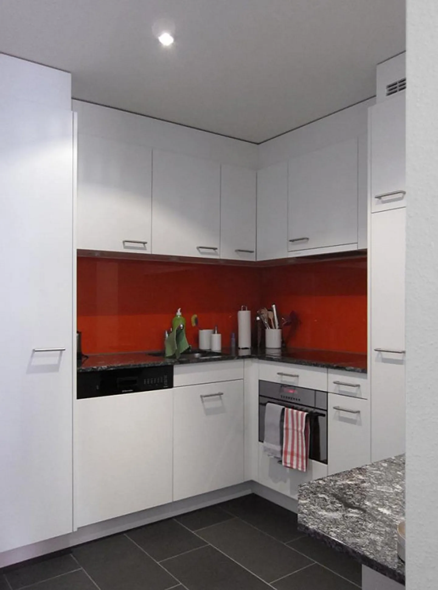 Charmante appartement 1.5 pièces dans la vieille ville de Lucerne - Photo 4 sur 5