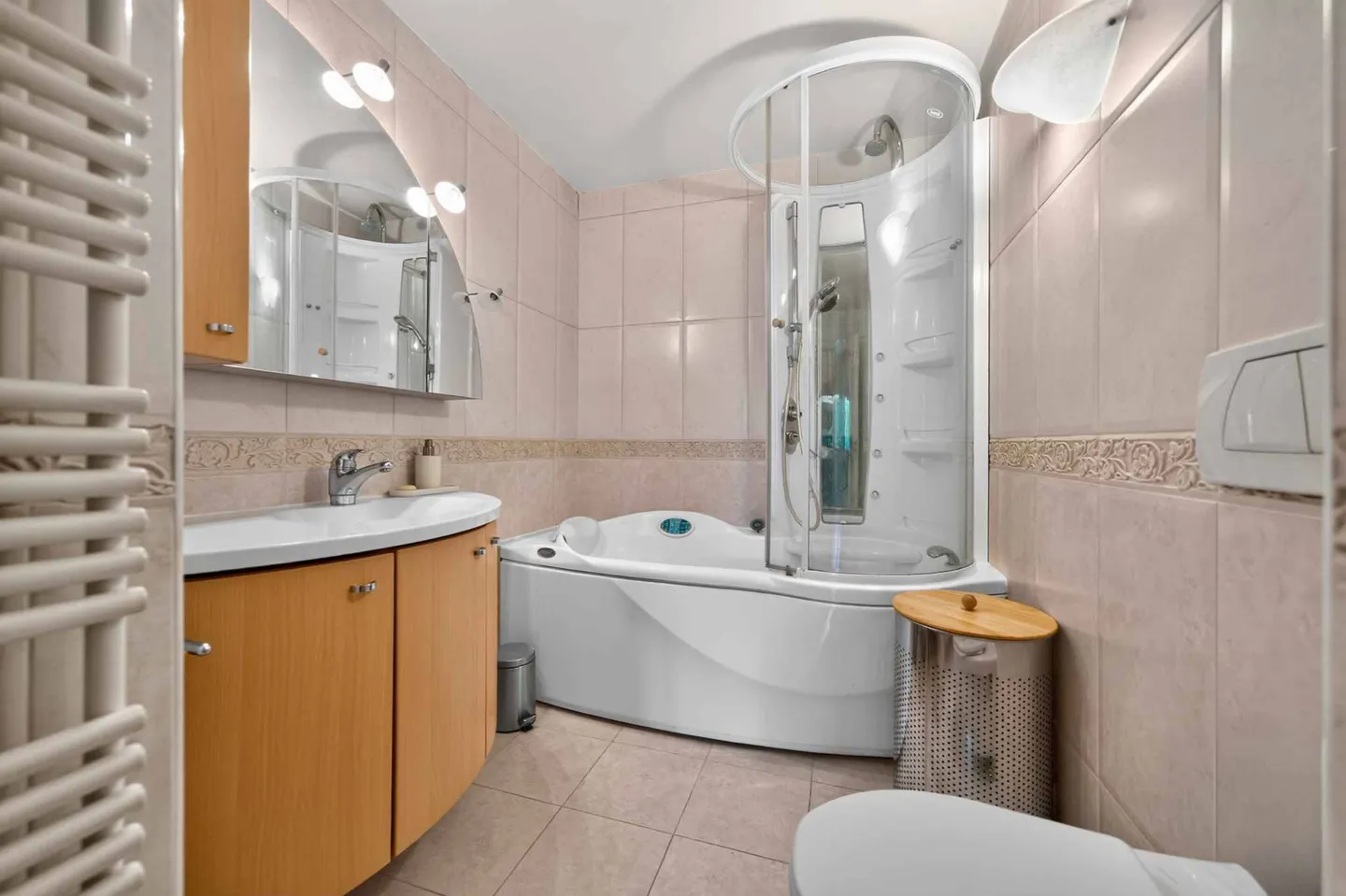 Charming Apartment in Pully - Photo 10 of 13