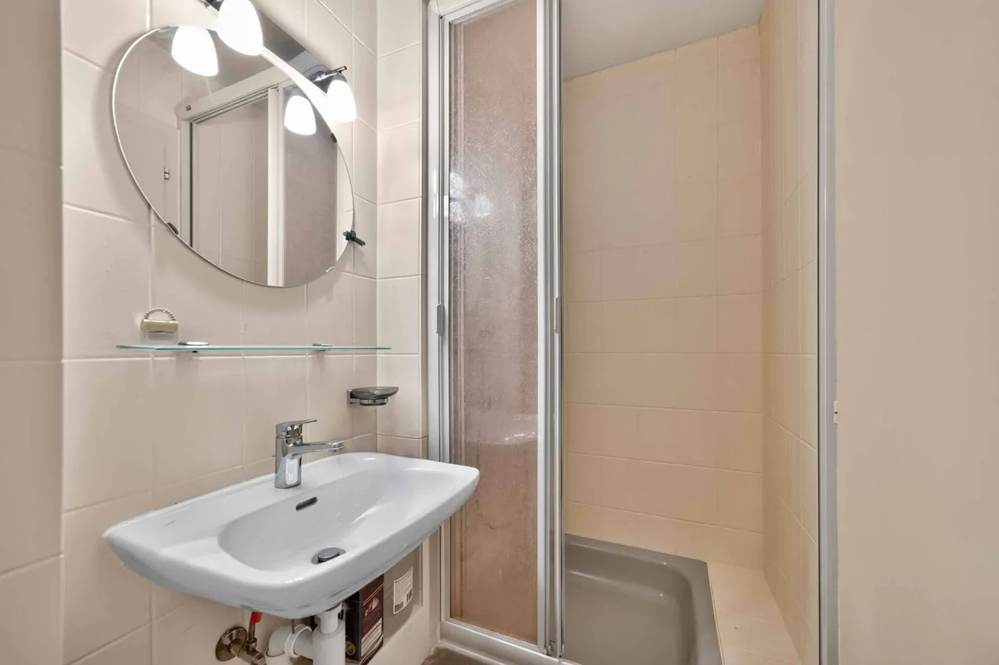 Charming Apartment in Pully - Photo 12 of 13