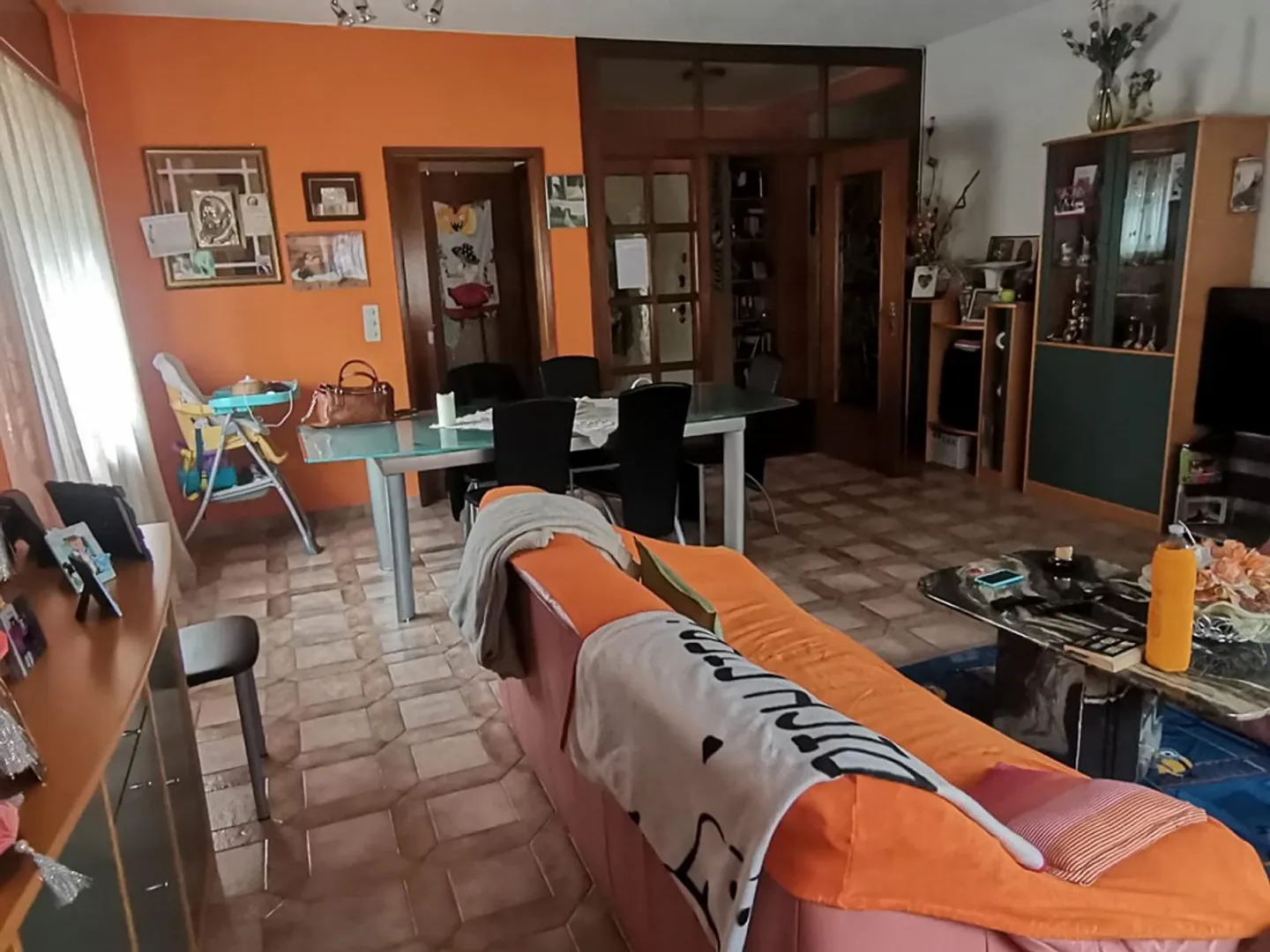 Casa singola in affitto - Foto 3 di 21