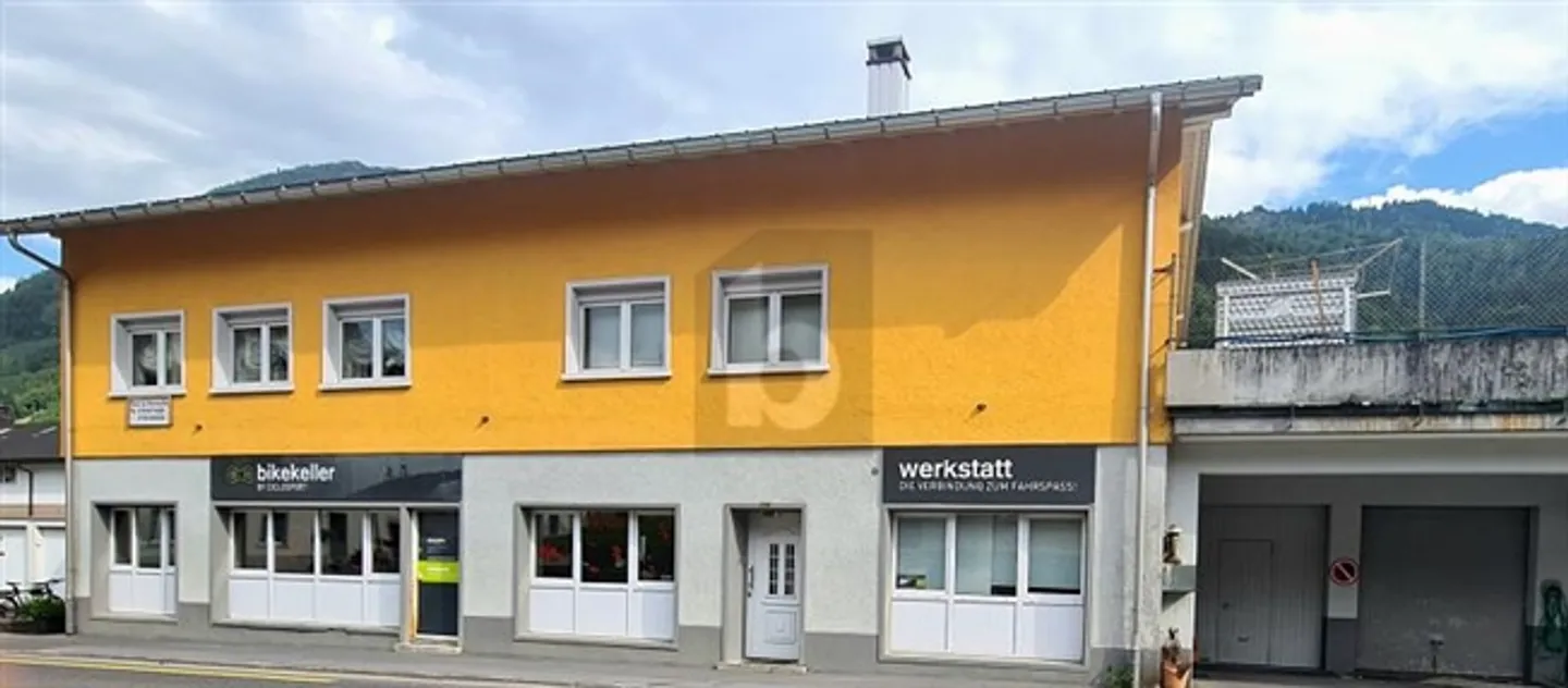 Vielseitiges Einfamilienhaus - Foto 1 von 6