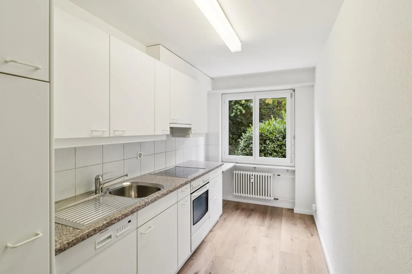 Appartamento spazioso 3 locali - Foto 5 di 9