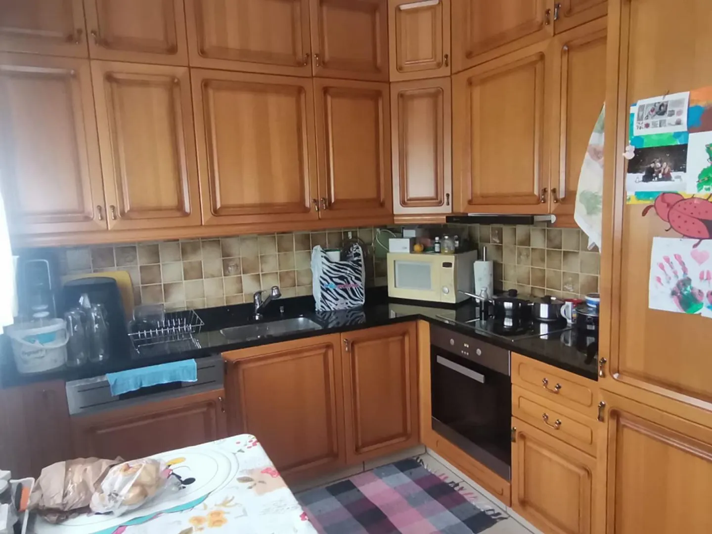Casa singola in affitto - Foto 4 di 21