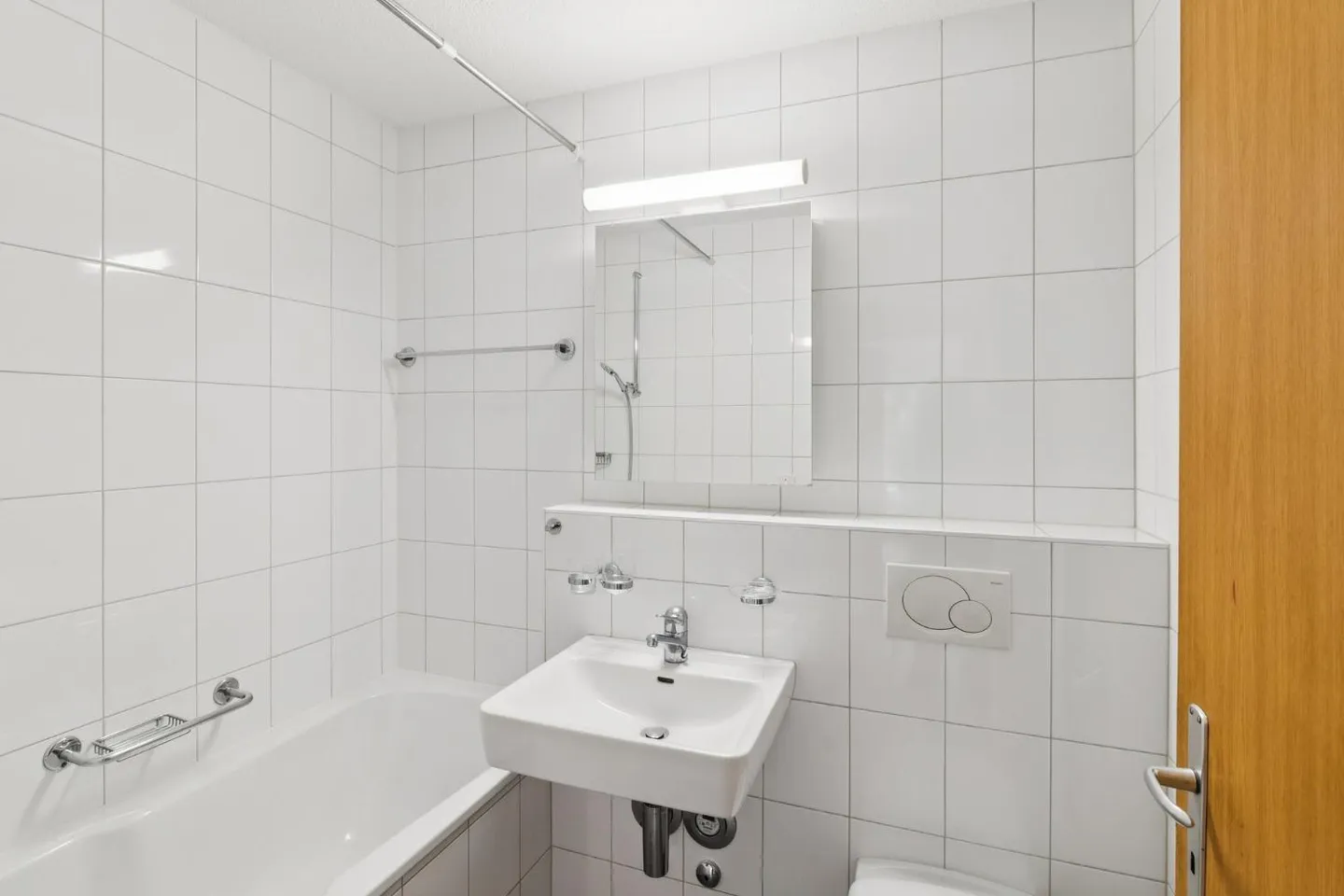Appartamento spazioso 3 locali - Foto 6 di 9