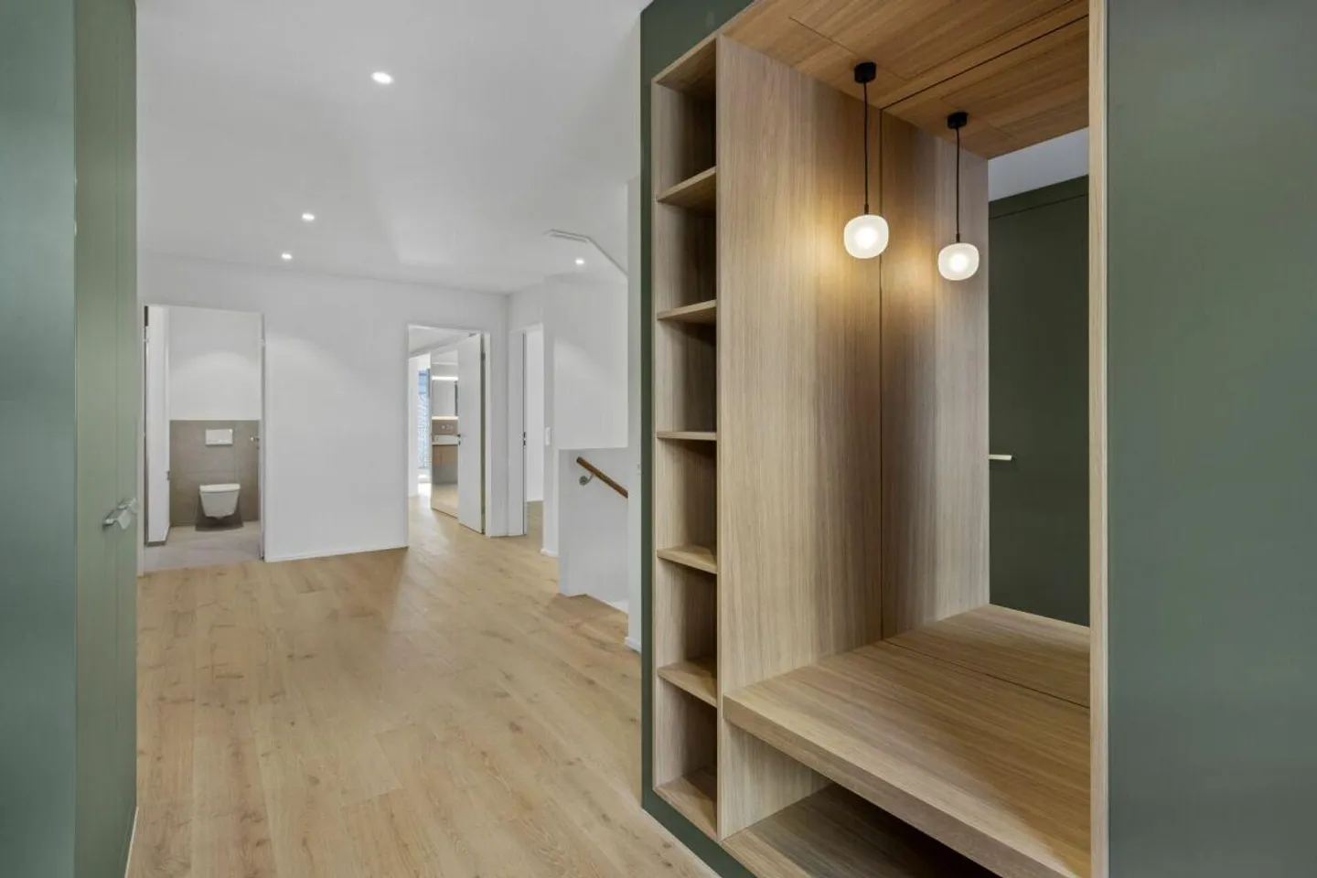 Alpine Luxury on Three Floors - Photo 19 of 30
