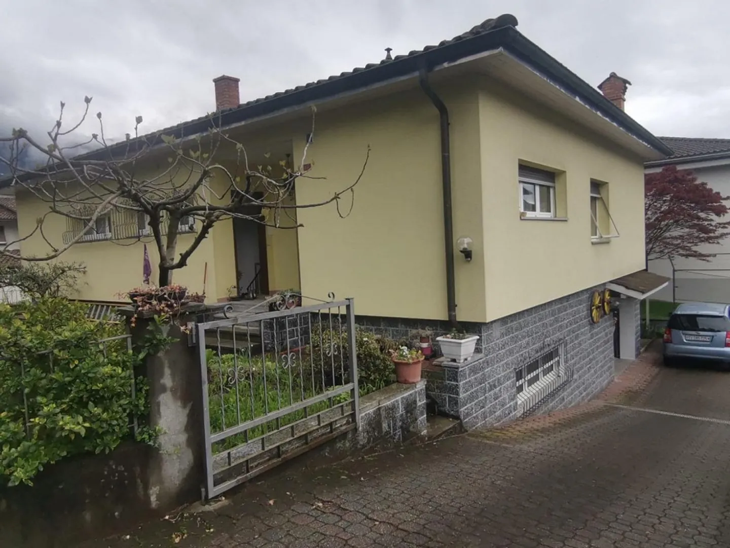 Casa singola in affitto - Foto 1 di 21