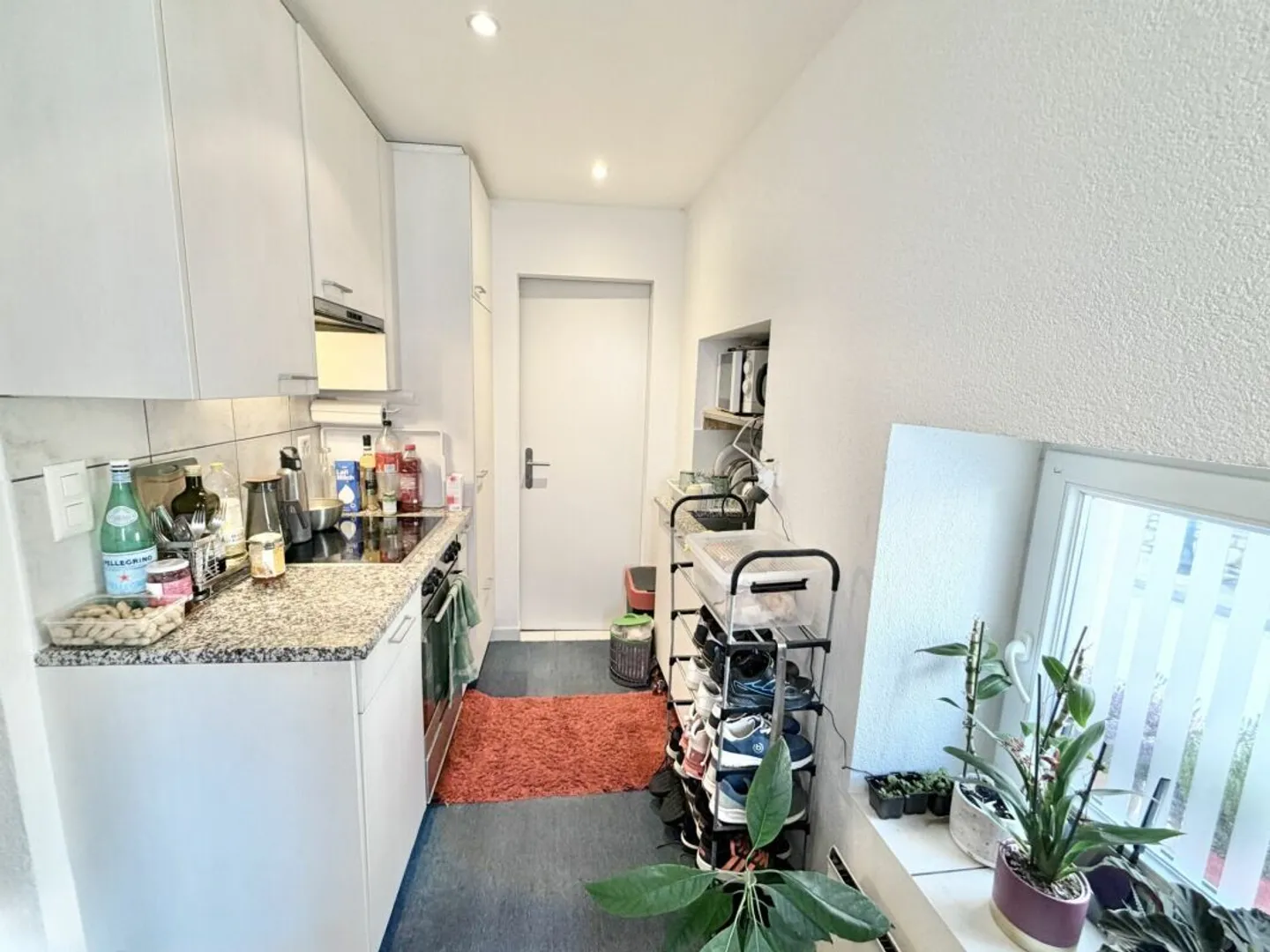 Casa con 3 appartamenti nel centro di Ardon - Foto 26 di 27