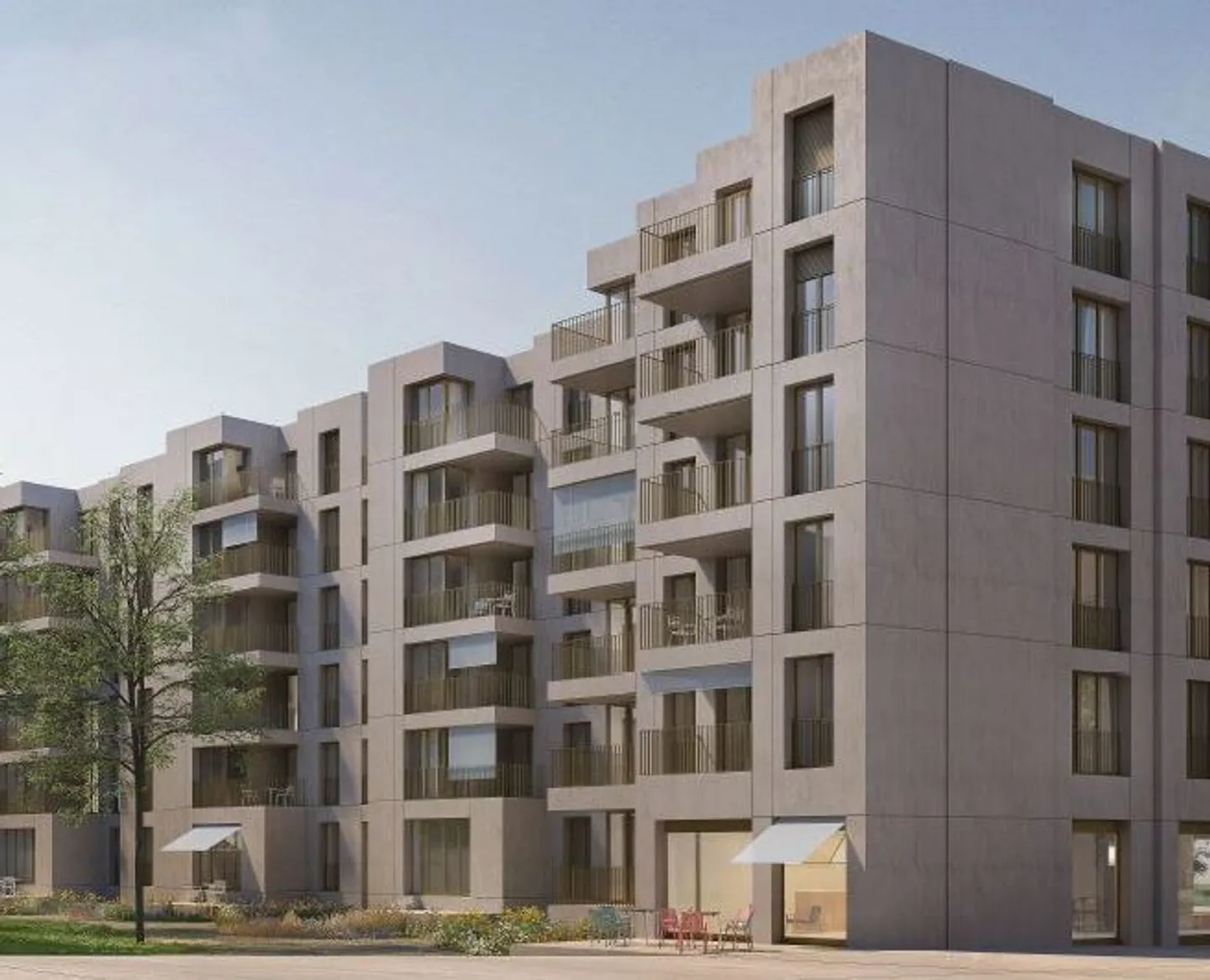 Open space - Photo 1 of 1