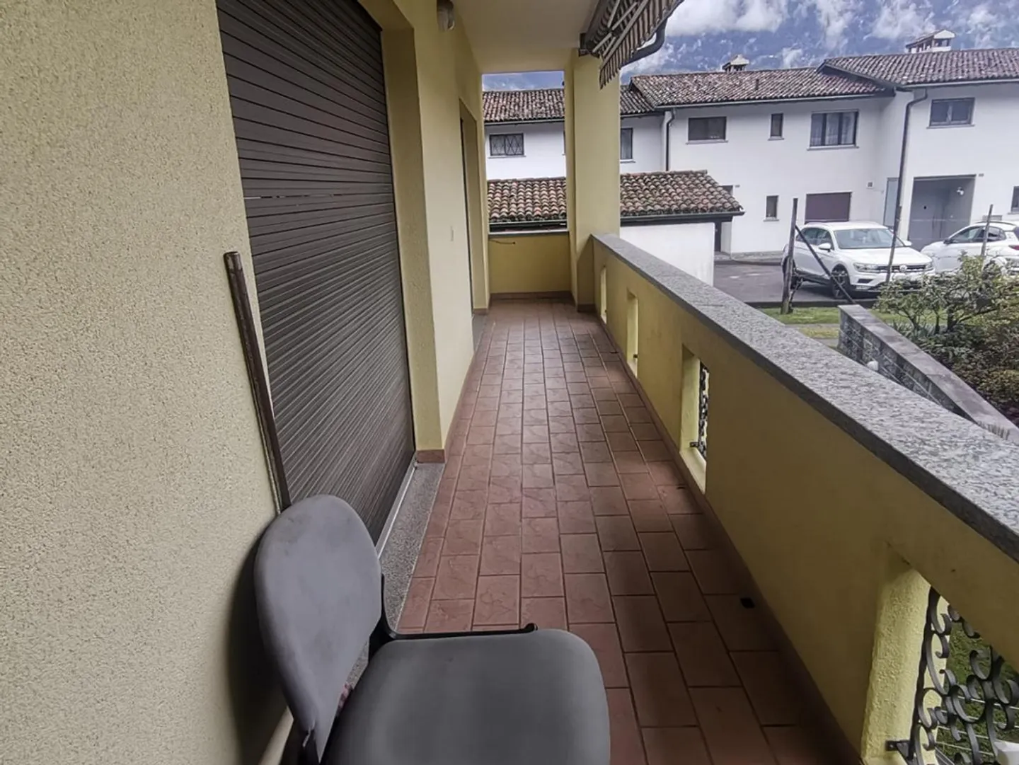 Casa singola in affitto - Foto 5 di 21