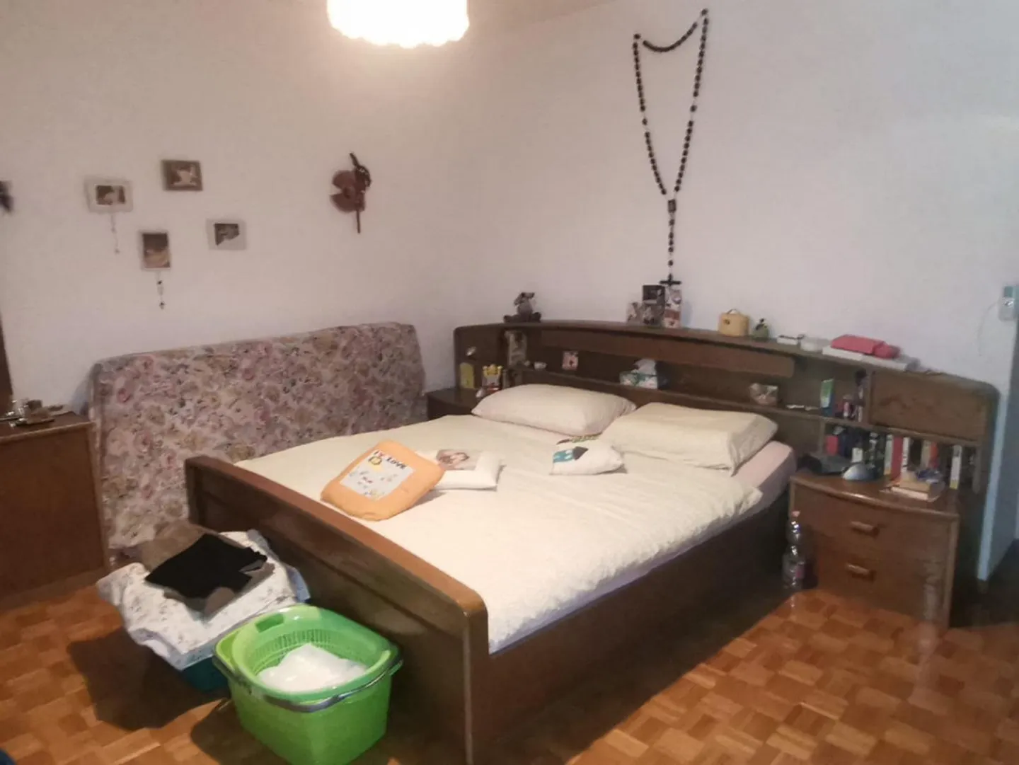 Casa singola in affitto - Foto 6 di 21