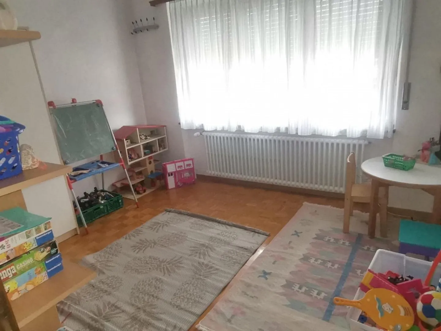 Casa singola in affitto - Foto 8 di 21