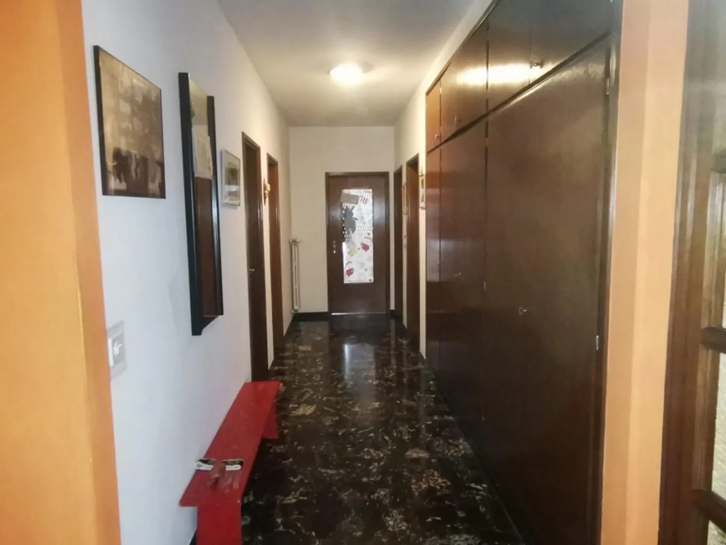Casa singola in affitto - Foto 10 di 21