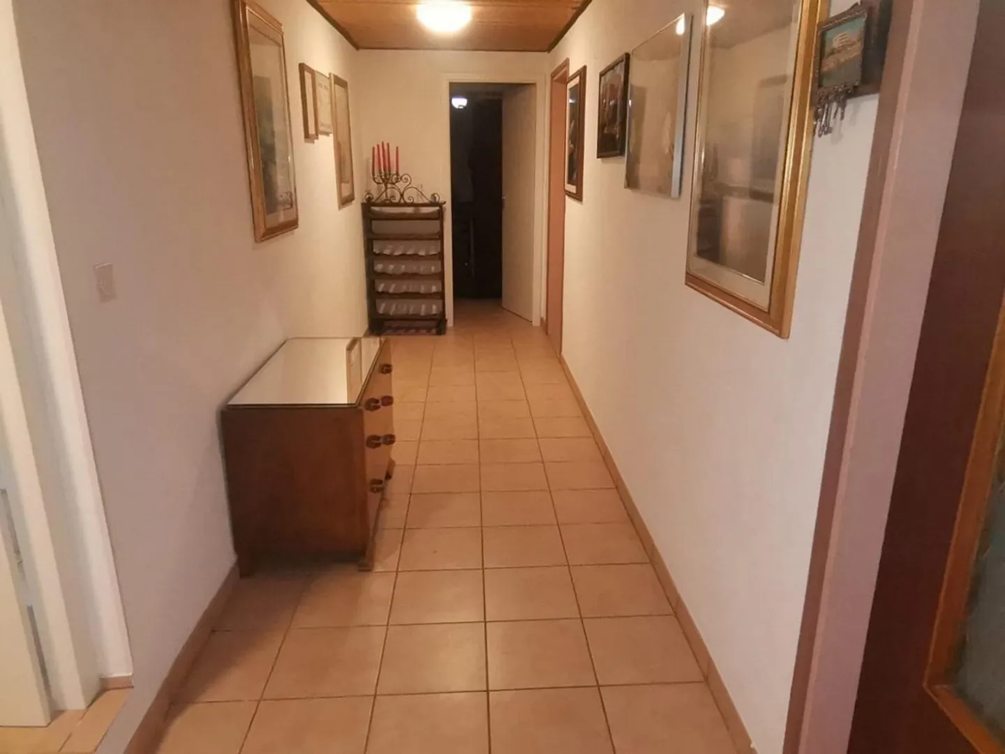 Casa singola in affitto - Foto 11 di 21