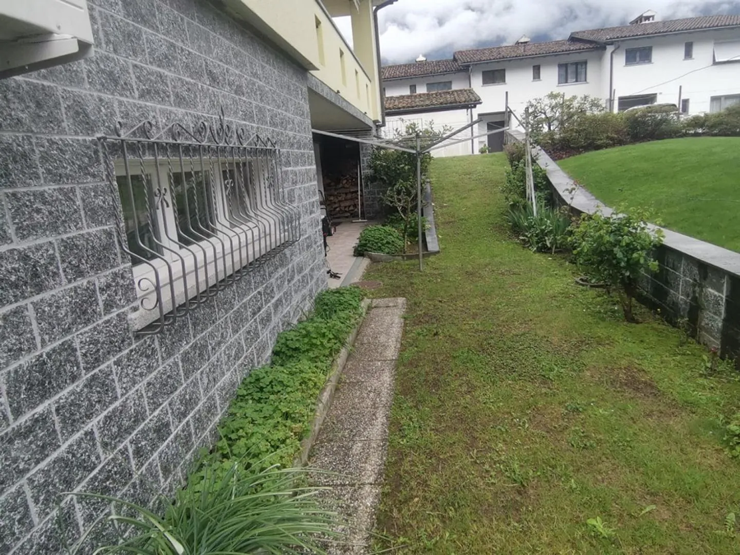 Casa singola in affitto - Foto 18 di 21