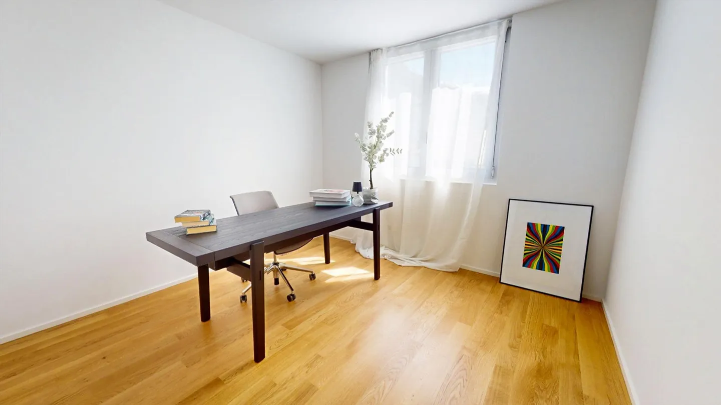 Roveredo, nouvelles villas indépendantes unifamiliales et bifamiliales - Photo 7 sur 11